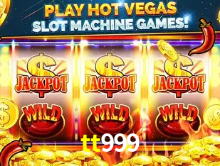 A Revolução dos Aplicativos de Jogos no tt999