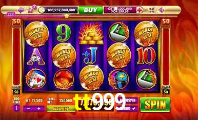 Desvendando o Mundo dos Jogos Virtuais na tt999