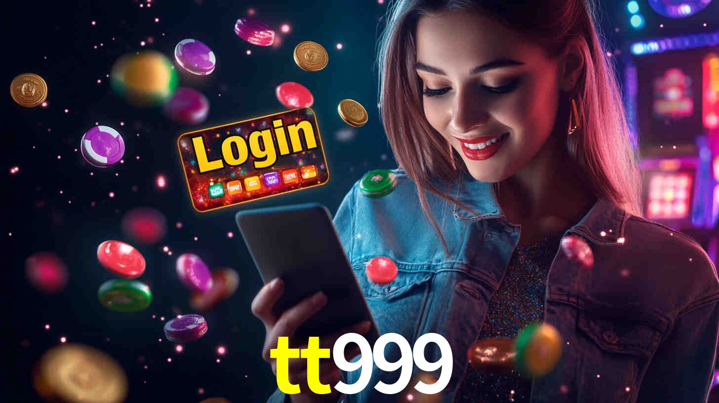 A Popularidade dos Caça-Níqueis no tt999