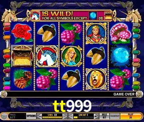 Cassino ao vivo com dealers reais na tt999