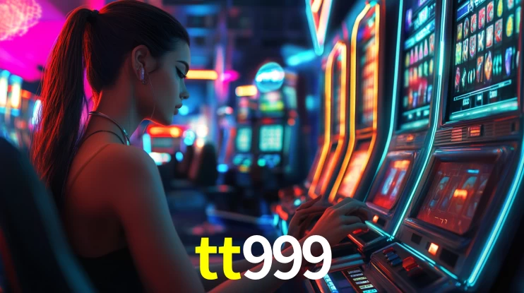 Tt999 games