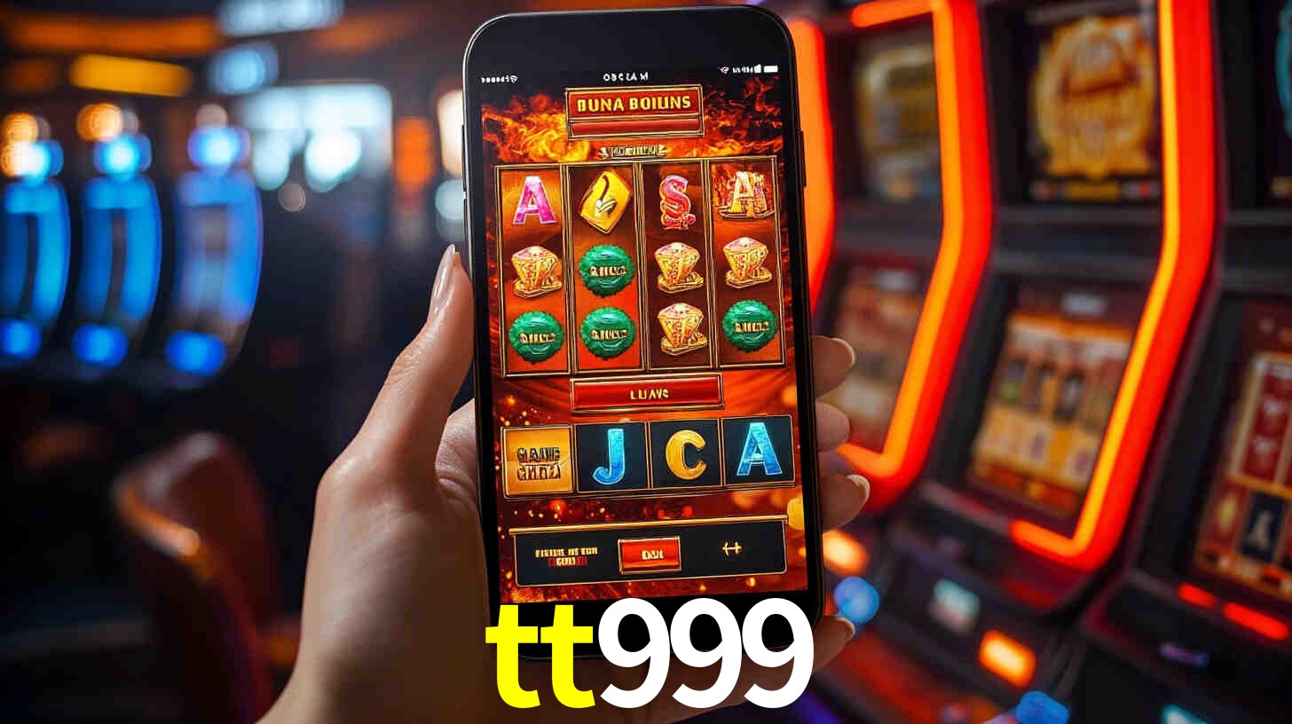 tt999 bet