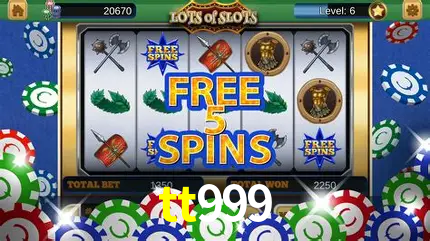 Desvendando o Mundo dos Jogos Virtuais na tt999