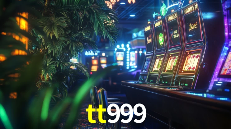 Live Casino tt999