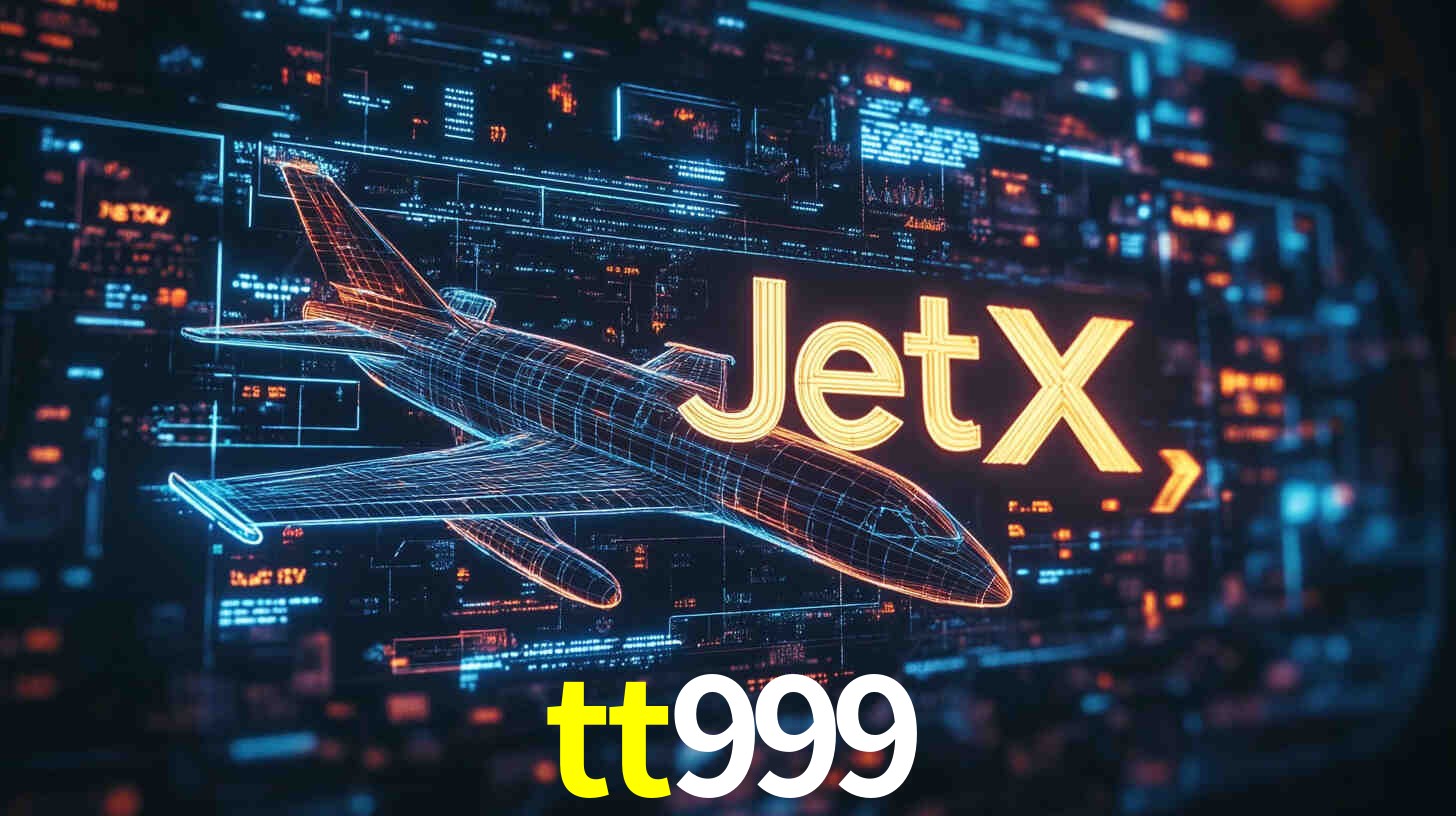 Desvendando o Mundo dos Jogos Virtuais na tt999