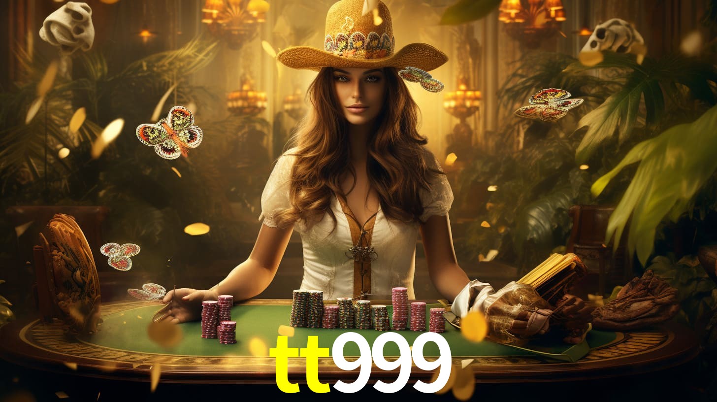 VIP Casino tt999