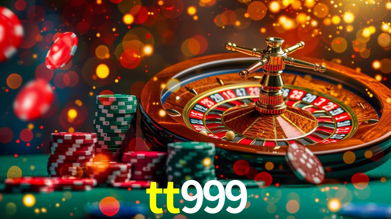 Descubra o Programa VIP da tt999: Vantagens Exclusivas para Jogadores
