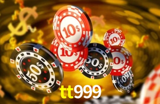Casino VIP tt999